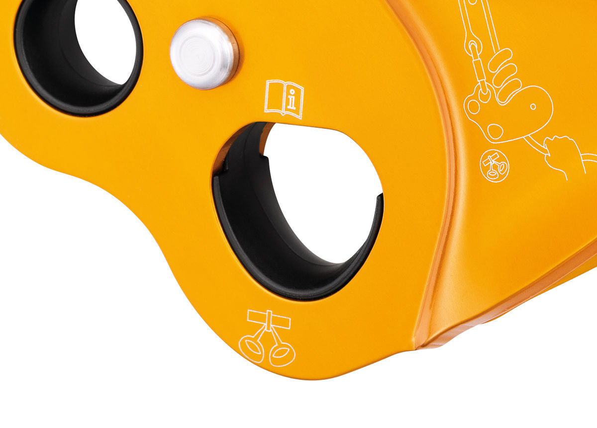 Petzl Zig Zag