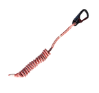 Yale XTC Flipline with Alloy Triple Locking Snaphook