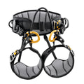 PETZL SEQUOIA GEN 3 ARBORIST HARNESS