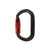 ISC Offset Oval Karabiner