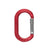 ISC Accessory Karabiner-Straight Gate