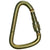 ISC Klettersteig Karabiners