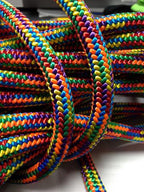 Yale Prism 24 Strand Climbing Line Spliced