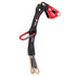 ISC Squirrel FLEX Tether, with Accessory Karabiner