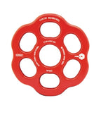 ISC Halo Rigging Plates