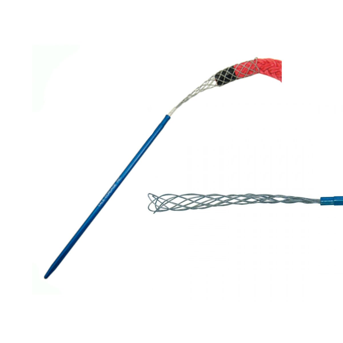Yale Brace Splicing FID – Cannings OPE