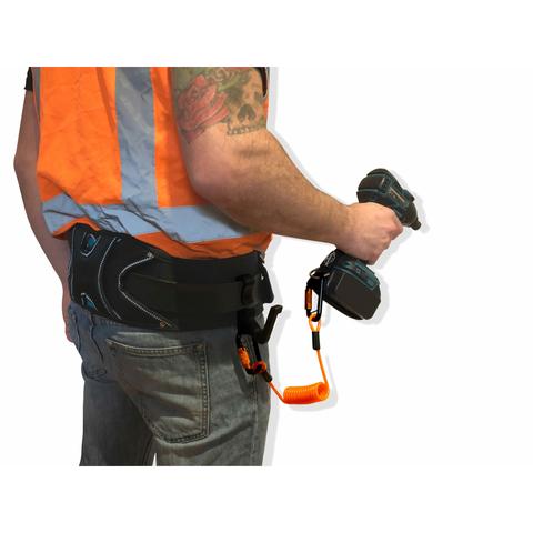 Reecoil Drill-Grab Tool Hook