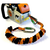 Reecoil Chainsaw Lanyard Full-Reach - 1.2