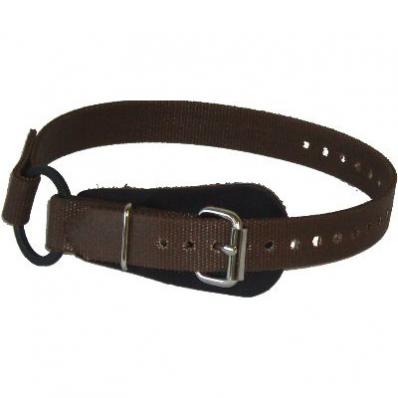 Buckingham Climber Foot Straps (26")