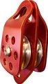 ISC Standard Double Pulley