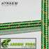 Arrow Frog 11.7mm Climbing Line (Priced Per Metre)