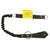 Buckingham Tear Away Lanyard (Black)