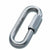 Maillon Rapide 8mm Wide Gate