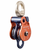 Rock Exotica Double Omni Block Swivel Pulley